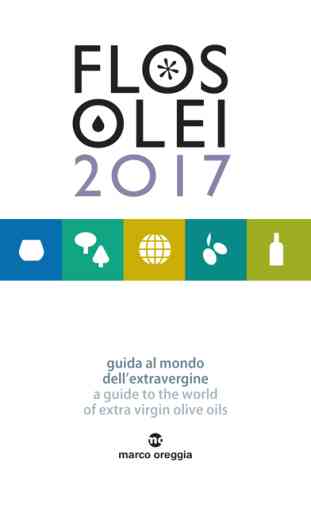 Flos Olei 2017 Italy 1