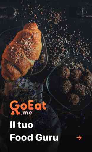 GoEat Me - Ristoranti, guide 1