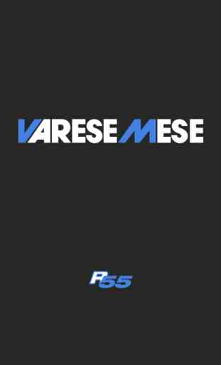 VareseMese 1