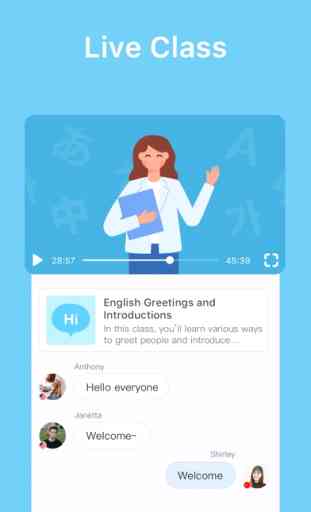 HelloTalk - imparare l'inglese 4