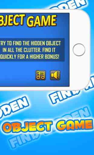 Hidden Object: Find the Secret Shapes, Free Game for kids 4