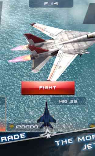 Modern Combat Air (3D) 1