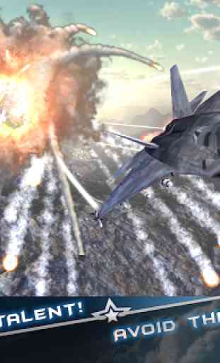 Modern Combat Air (3D) 4