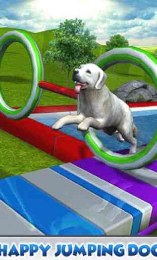 Stunt Dog Simulator 3D 1