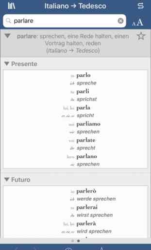 Ultralingua Tedesco-Italiano 2