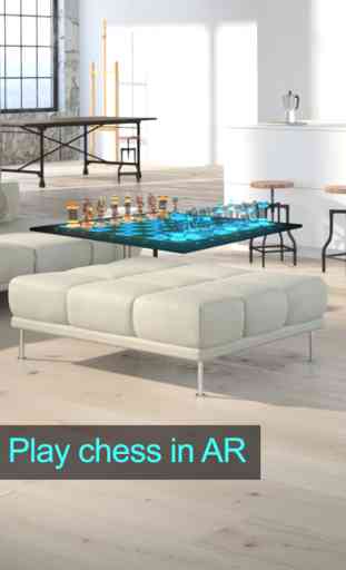 Augy Chess 1
