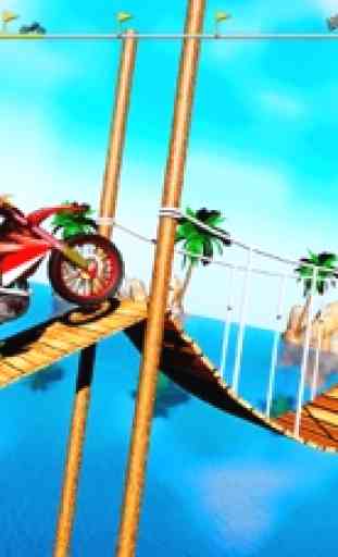 Bike Stunt Extreme Giochi Moto 4
