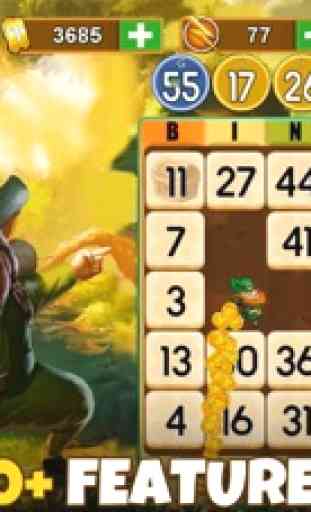 Bingo Party - Bingo Games 1