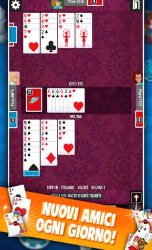 Burraco Più - Giochi di Carte 2