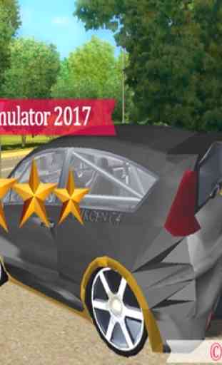 C4 Auto Guida Simulatore 2017 3