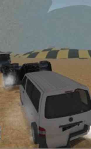 Car Crash Stunt Simulator 1