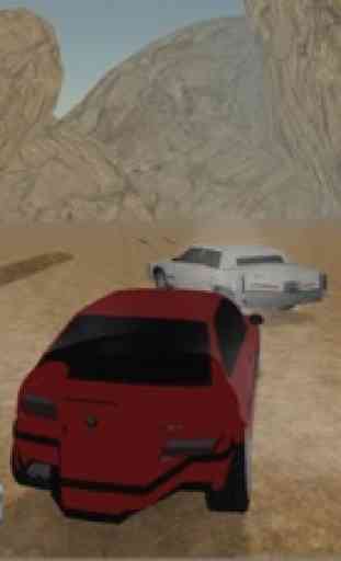 Car Crash Stunt Simulator 2