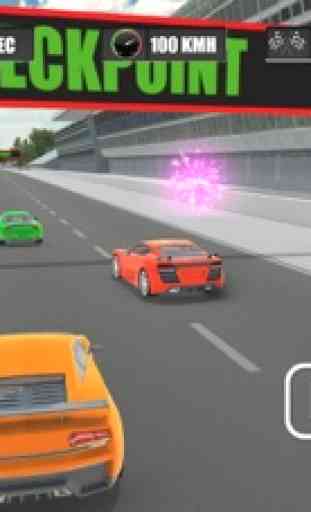Car Racing Game 2017 4
