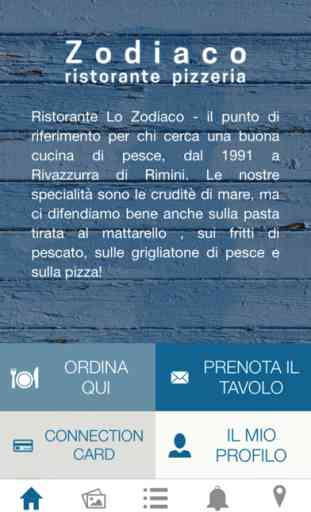 Zodiaco  Rimini 1