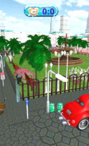 City Car Driving 3d Simulator 1