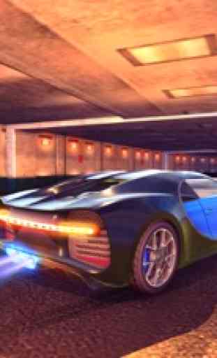 City Car Racing Simulator 2019 3