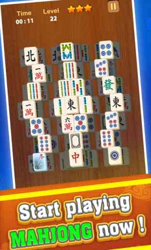 Classico Mahjong Gioco 2019 2