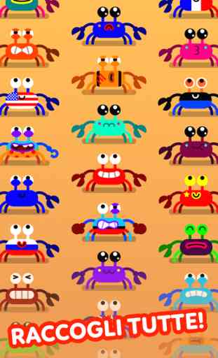 Coco Crab 4