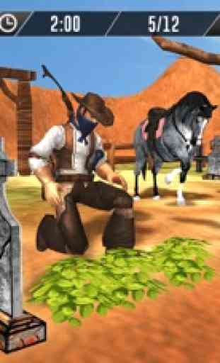 cowboy vendetta-selvaggia pist 1