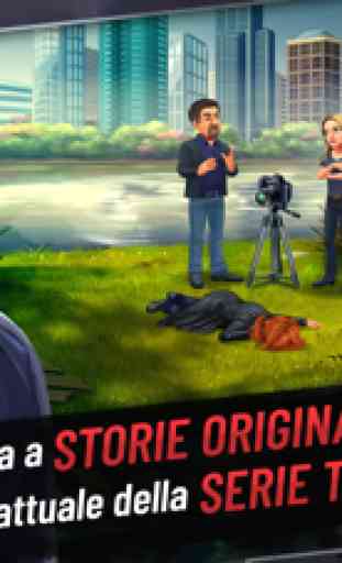 Criminal Minds The Mobile Game 3