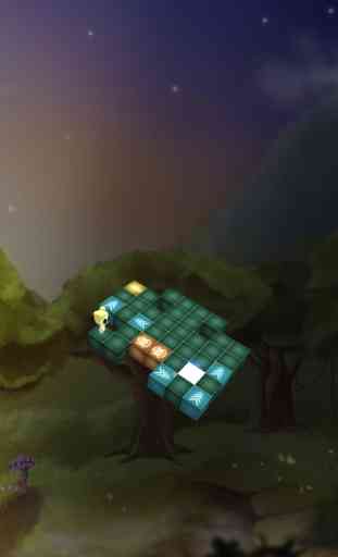 Cubesc: Dream of Mira 3