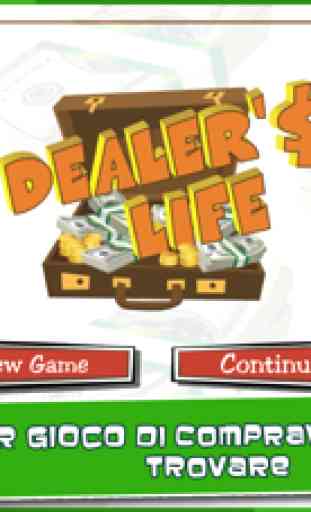 Dealer's Life Lite 1