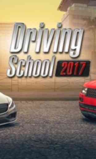 Driving School 2017 1