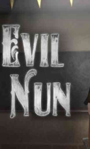 Evil Nun: Killer Suora Gioco 1