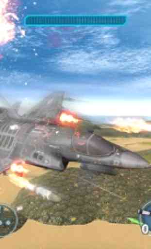 F35 Jet Combattente combattime 2
