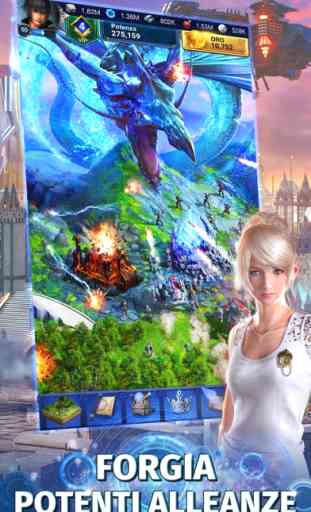 Final Fantasy XV: A New Empire 3