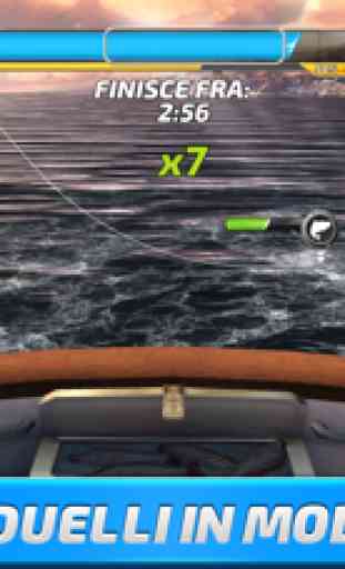 Fishing Clash: Pesca Sportiva 2