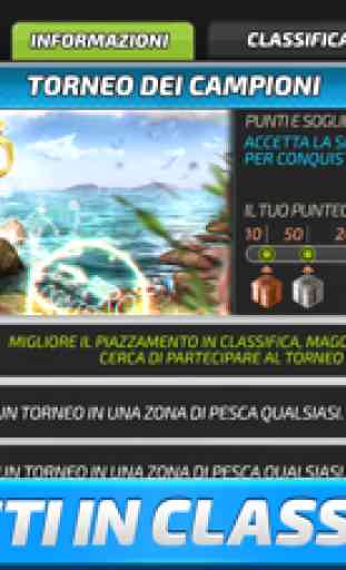 Fishing Clash: Pesca Sportiva 4