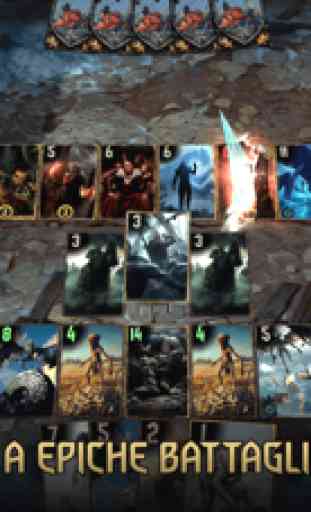 GWENT: The Witcher Card Game 2