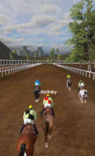 Horse Racing 2016 4