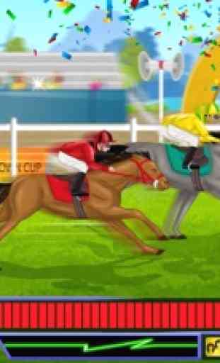Horse Racing Derby Quest 1
