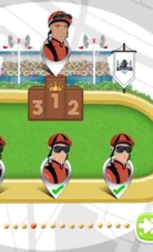 Horse Racing Derby Quest 2