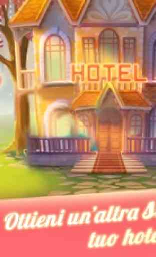 Hotel Ever After: Ella's Wish 4