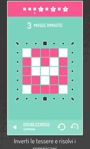 Invert - Tile Flipping Puzzles 1
