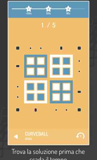 Invert - Tile Flipping Puzzles 4