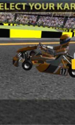 Kart Racing 3D Ultimate Race 2