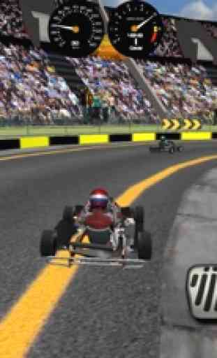 Kart Racing 3D Ultimate Race 4