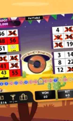 Let's WinUp! Bingo y Slots 4