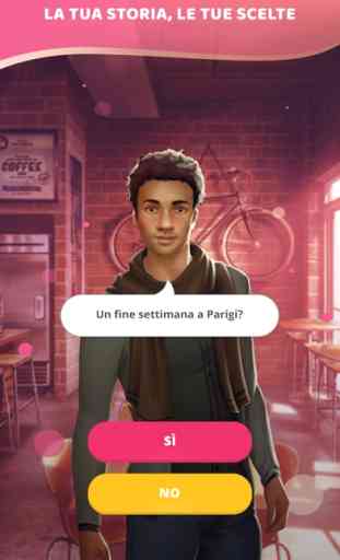 Love & Diaries: Duncan 2