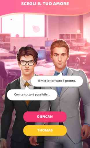 Love & Diaries: Duncan 3