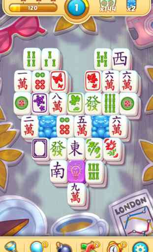 Mahjong+ 4