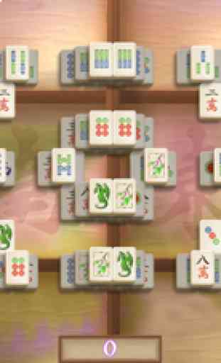 Mahjong Classico 1