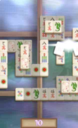 Mahjong Classico 2