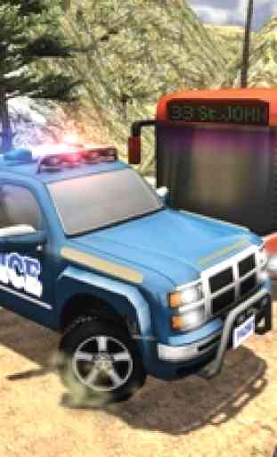 Giochi di Police Car Chase 201 2