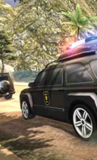 Giochi di Police Car Chase 201 3