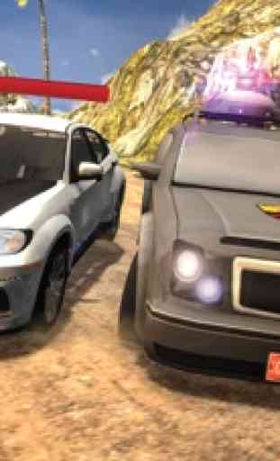 Giochi di Police Car Chase 201 4